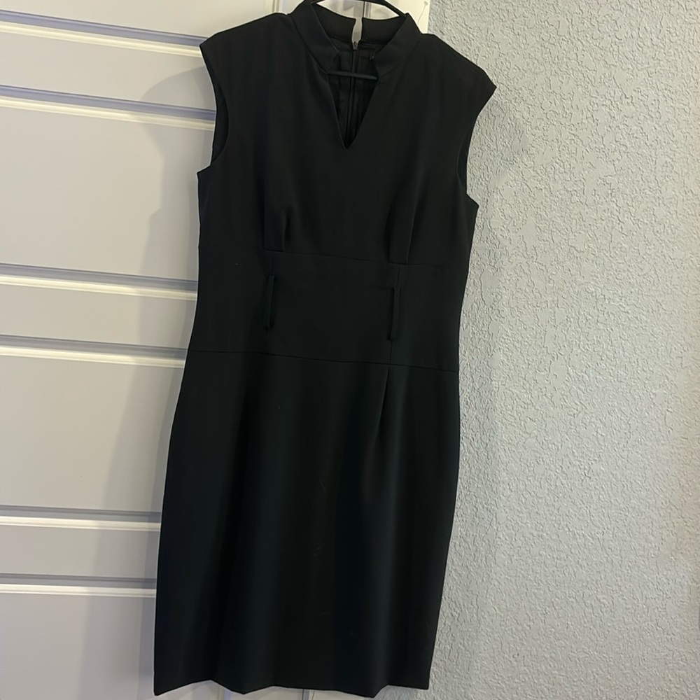 Antonio Melani black dress size 8